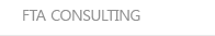 FTA CONSULTING